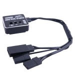 Original AGFRC GY01 V3 Case Dual Gain Modes EPA Setting Drift Tuned RC Gyro for RC Car/Boat